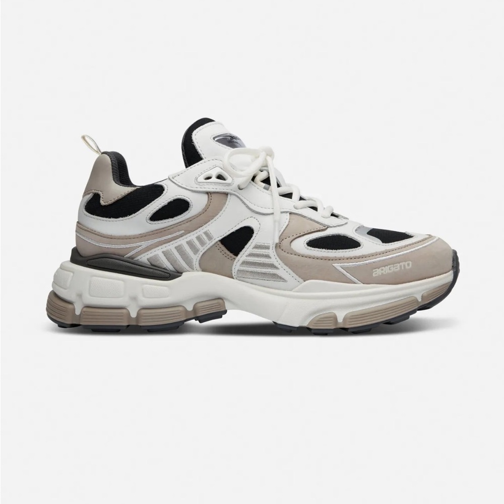 Axel arigato sphere runner shoes